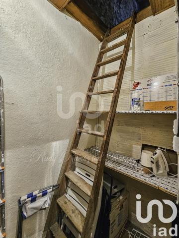 Maison à vendre 3 pièces 56 m² Sévérac d'Aveyron