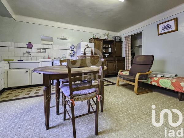 Maison à vendre 3 pièces 56 m² Sévérac d'Aveyron
