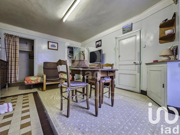 Maison à vendre 3 pièces 56 m² Sévérac d'Aveyron