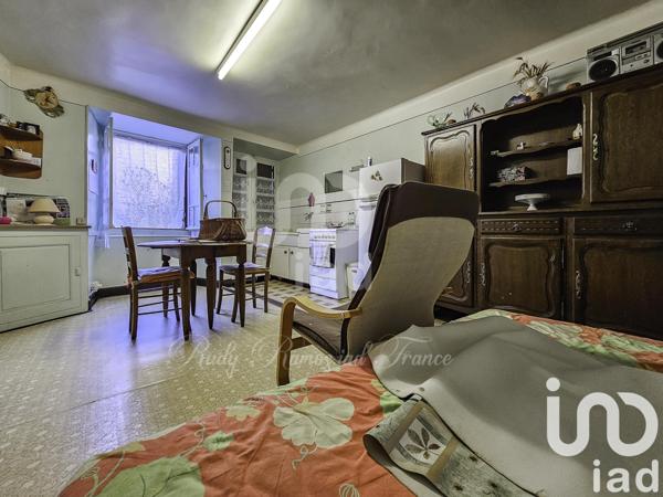 Maison à vendre 3 pièces 56 m² Sévérac d'Aveyron