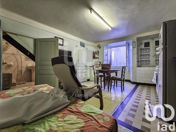 Maison à vendre 3 pièces 56 m² Sévérac d'Aveyron