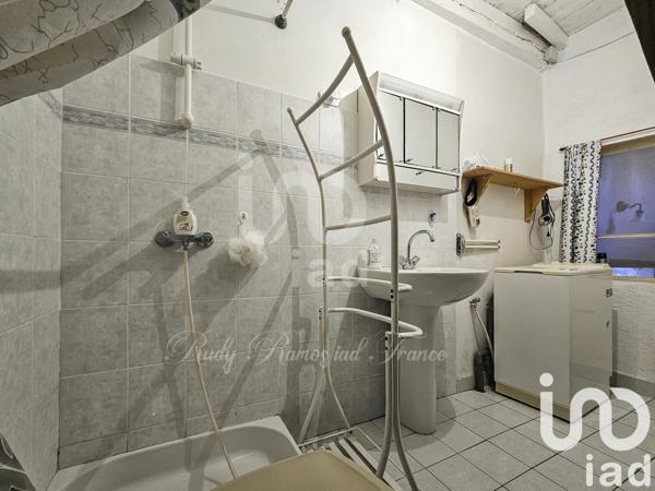 Maison à vendre 3 pièces 56 m² Sévérac d'Aveyron