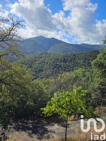 Terrain à vendre 18 305 m² Arles-sur-Tech