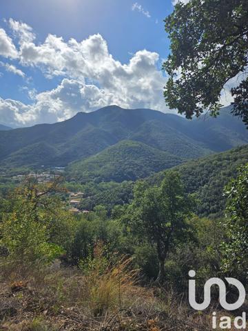 Terrain à vendre 18 305 m² Arles-sur-Tech