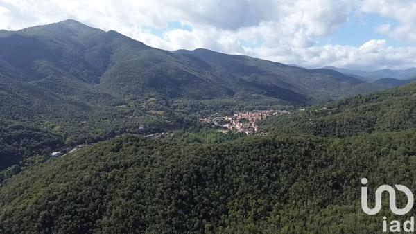 Terrain à vendre 18 305 m² Arles-sur-Tech