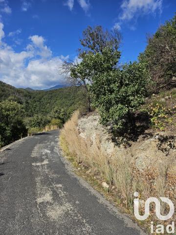 Terrain à vendre 18 305 m² Arles-sur-Tech