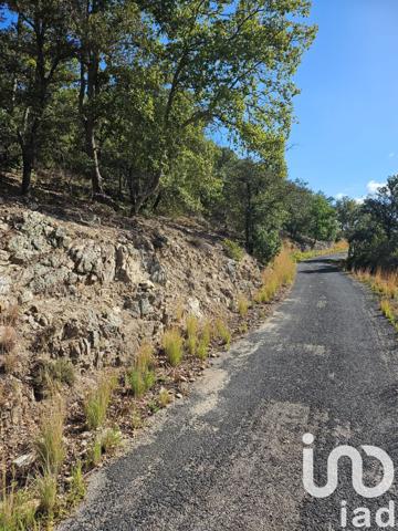 Terrain à vendre 18 305 m² Arles-sur-Tech