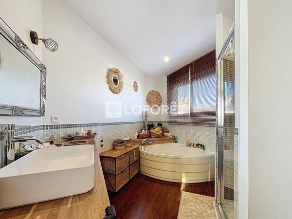 Achat maison Portiragnes - 7 pièce(s) - 230 m² - 830 000 €