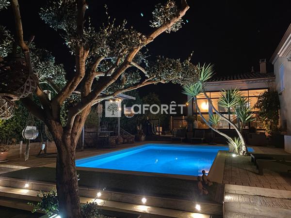 Achat maison Portiragnes - 7 pièce(s) - 230 m² - 830 000 €