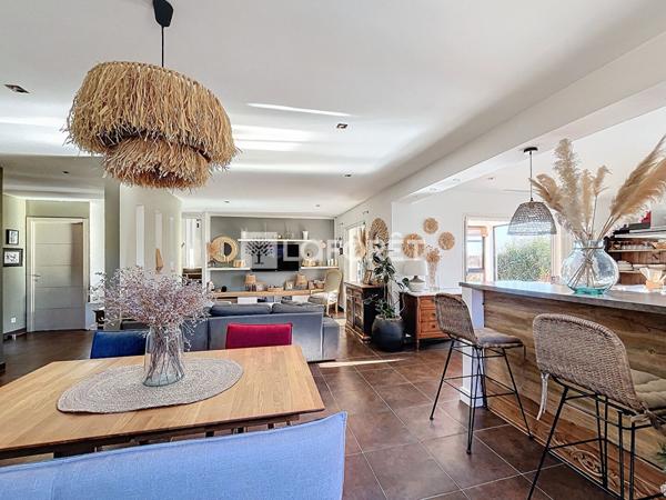 Achat maison Portiragnes - 7 pièce(s) - 230 m² - 830 000 €