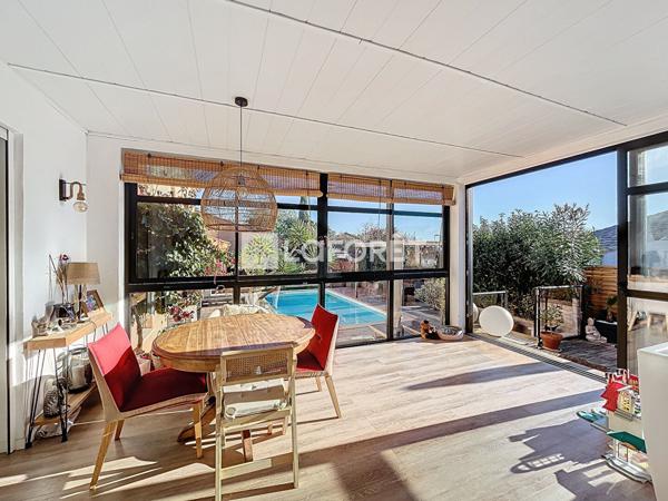 Achat maison Portiragnes - 7 pièce(s) - 230 m² - 830 000 €