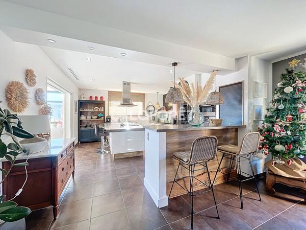 Achat maison Portiragnes - 7 pièce(s) - 230 m² - 830 000 €