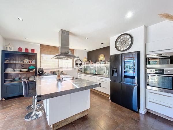 Achat maison Portiragnes - 7 pièce(s) - 230 m² - 830 000 €