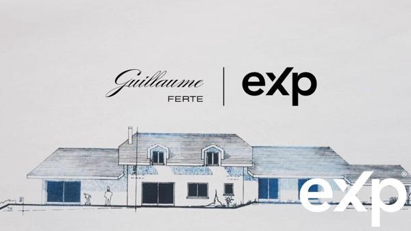 Villa tout confort proche lac Leman