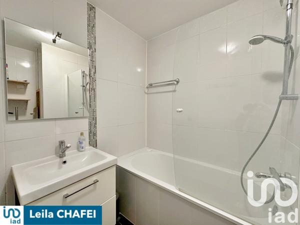 Appartement à vendre 3 pièces 64 m² Viry-Châtillon