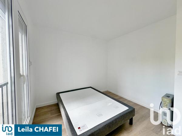 Appartement à vendre 3 pièces 64 m² Viry-Châtillon