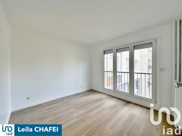 Appartement à vendre 3 pièces 64 m² Viry-Châtillon
