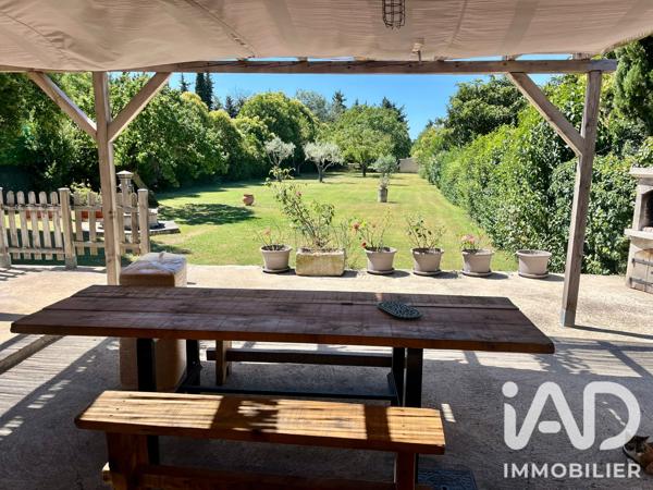 Maison à vendre 5 pièces 137 m² Bouillargues