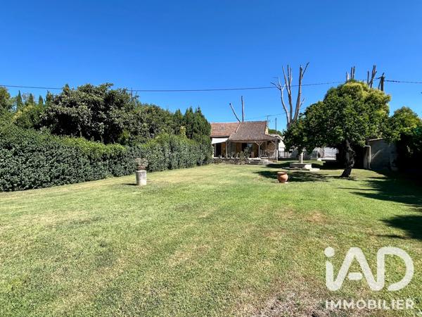 Maison à vendre 5 pièces 137 m² Bouillargues