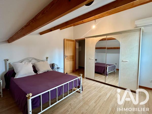 Maison à vendre 5 pièces 137 m² Bouillargues
