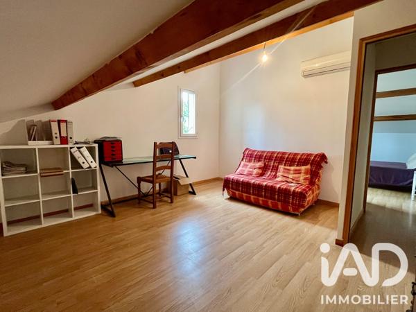 Maison à vendre 5 pièces 137 m² Bouillargues