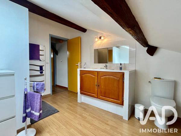 Maison à vendre 5 pièces 137 m² Bouillargues