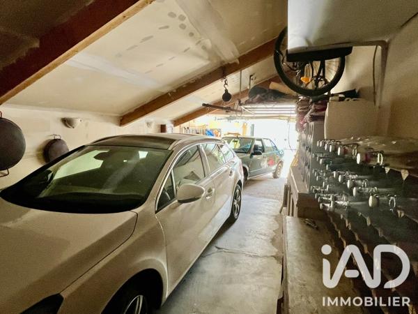 Maison à vendre 5 pièces 137 m² Bouillargues