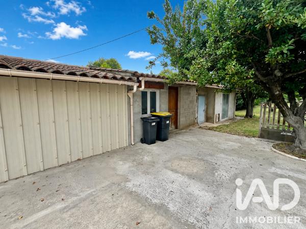 Maison à vendre 5 pièces 137 m² Bouillargues