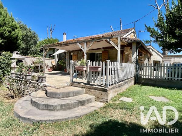 Maison à vendre 5 pièces 137 m² Bouillargues