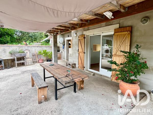 Maison à vendre 5 pièces 137 m² Bouillargues