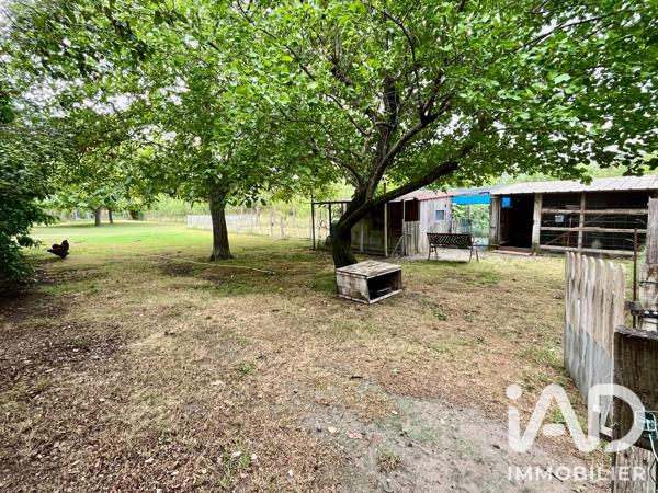 Maison à vendre 5 pièces 137 m² Bouillargues