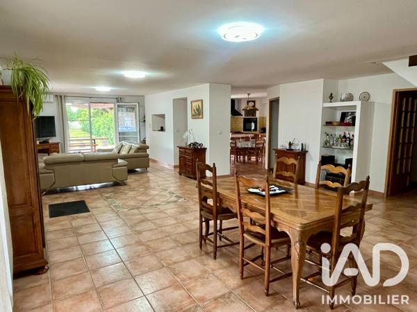 Maison à vendre 5 pièces 137 m² Bouillargues