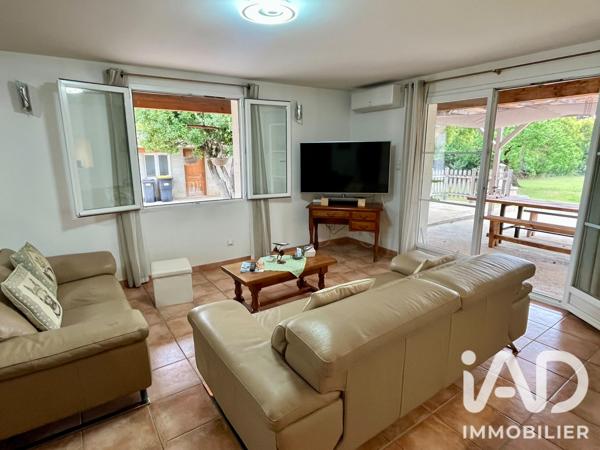 Maison à vendre 5 pièces 137 m² Bouillargues