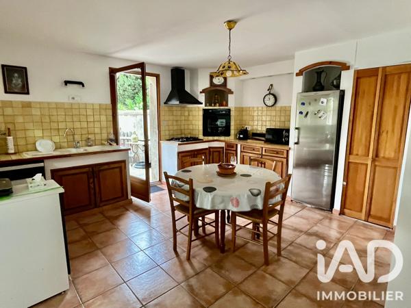 Maison à vendre 5 pièces 137 m² Bouillargues