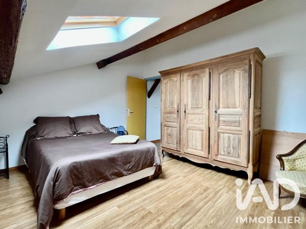 Maison à vendre 5 pièces 137 m² Bouillargues