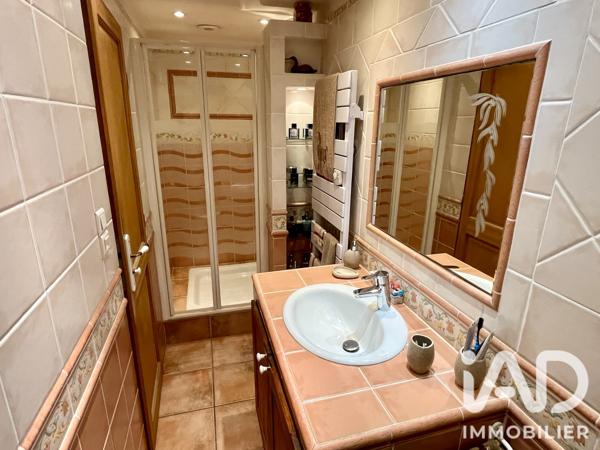 Maison à vendre 5 pièces 137 m² Bouillargues