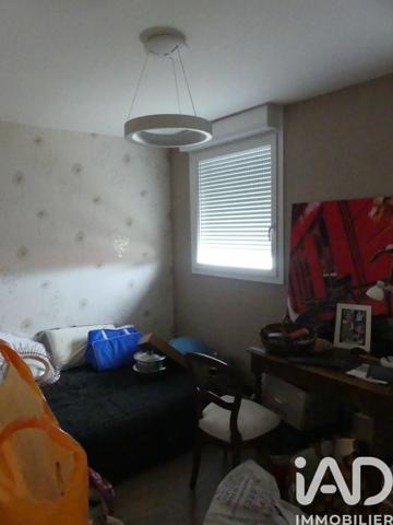 Appartement à vendre 3 pièces 64 m² Nancy