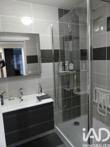 Appartement à vendre 3 pièces 64 m² Nancy