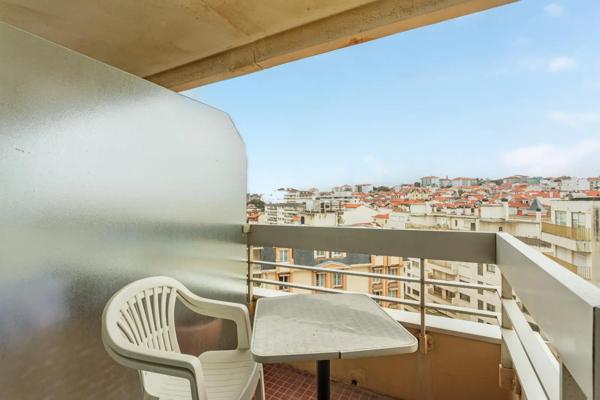 Appartement à vendre 1 pièce 27m²