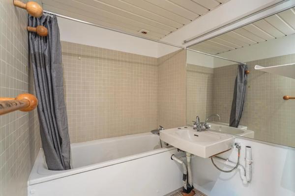 Appartement à vendre 1 pièce 27m²