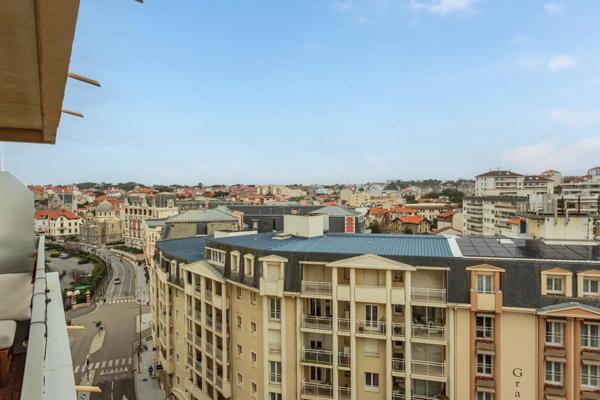 Appartement à vendre 1 pièce 27m²