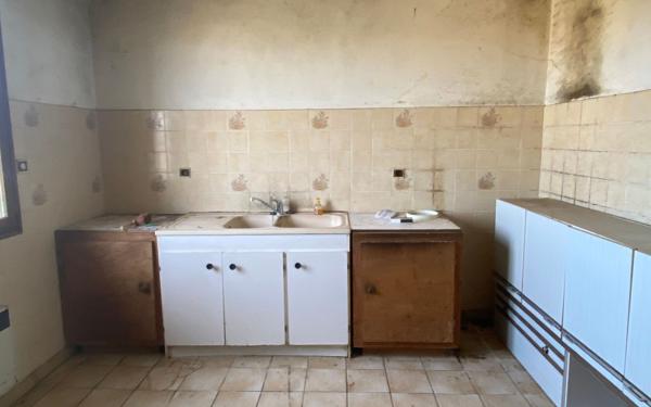 Maison à vendre    3 pièces • 68,50 m2 Tonnerre