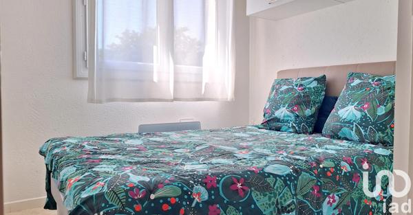 Appartement à vendre 2 pièces 25 m² Château-d'Olonne