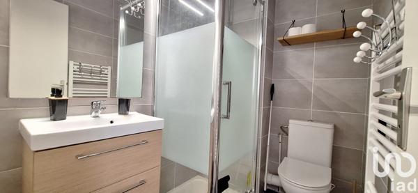 Appartement à vendre 2 pièces 25 m² Château-d'Olonne