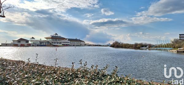 Appartement à vendre 2 pièces 25 m² Château-d'Olonne