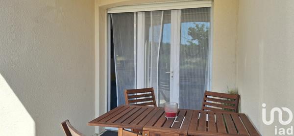 Appartement à vendre 2 pièces 25 m² Château-d'Olonne