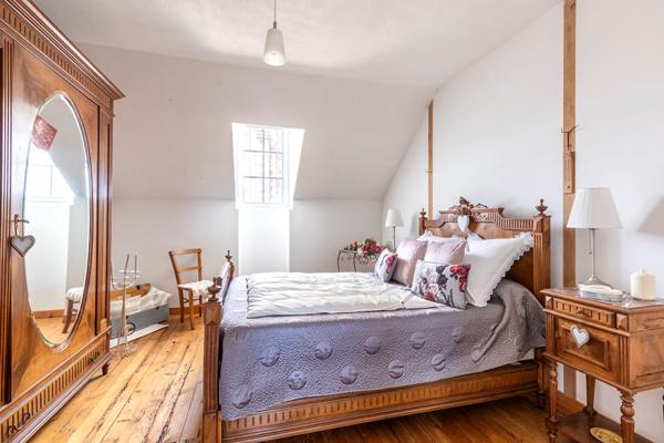 Vente maison La Garnache : 325 000 € - AJP Immobilier Challans