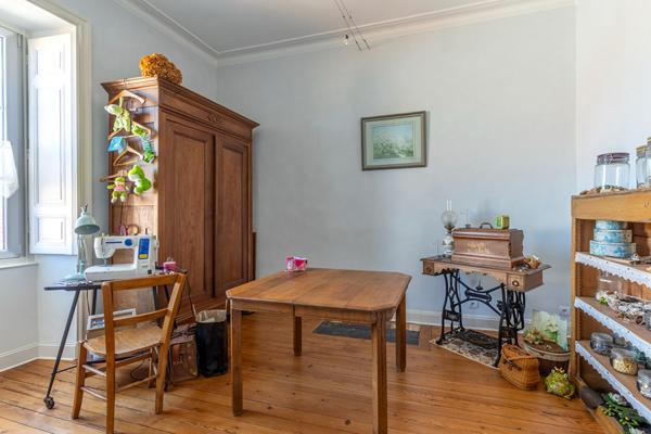 Vente maison La Garnache : 325 000 € - AJP Immobilier Challans