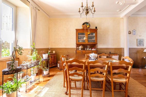 Vente maison La Garnache : 325 000 € - AJP Immobilier Challans