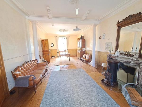 Vente maison La Garnache : 325 000 € - AJP Immobilier Challans